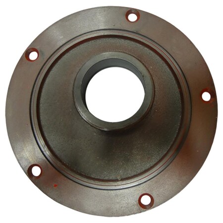 Aftermarket Rotor Plate Fits Capello Spartan WN-E1-80018-PEX